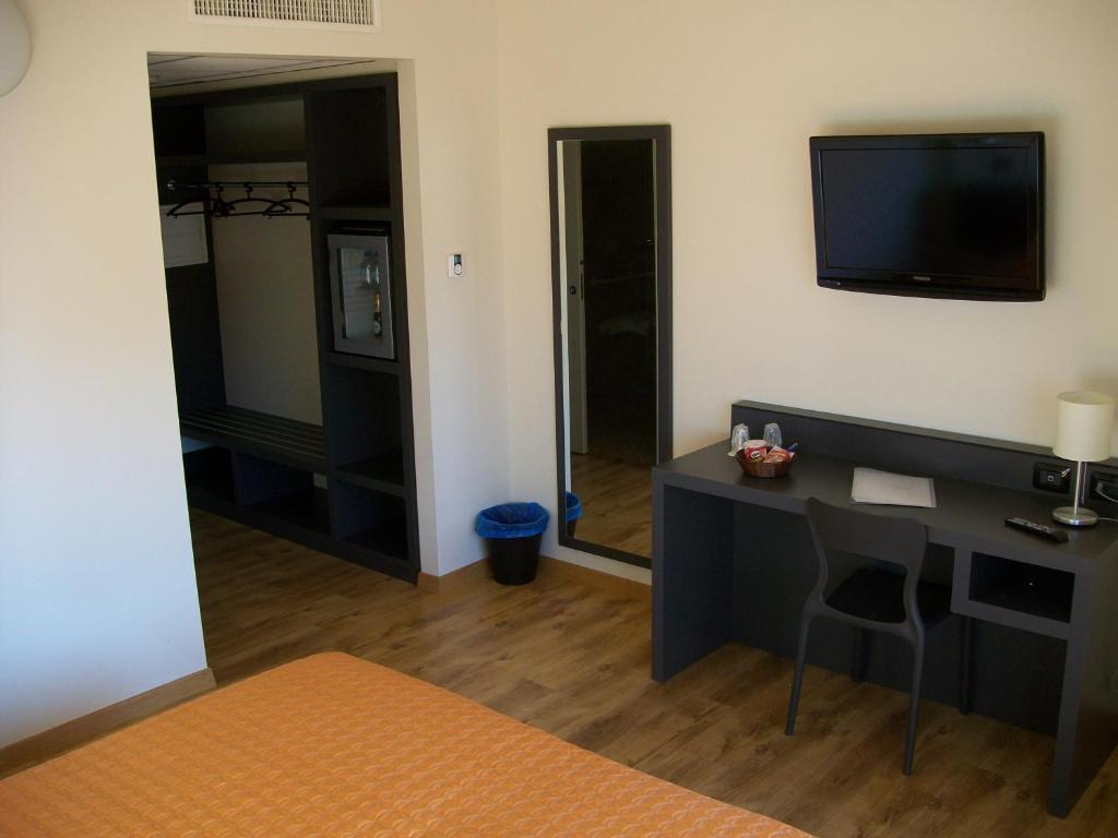 Hotel Motel Giglio Viadana Rom bilde